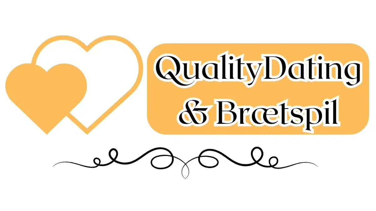 QualityDating & Brætspil i Roskilde 50+ år