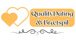 QualityDating & Brætspil i Roskilde 50+ år