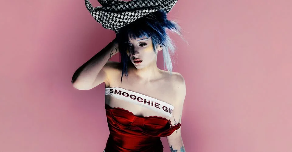 Ashnikko: Smoochies Tour | MTELUS