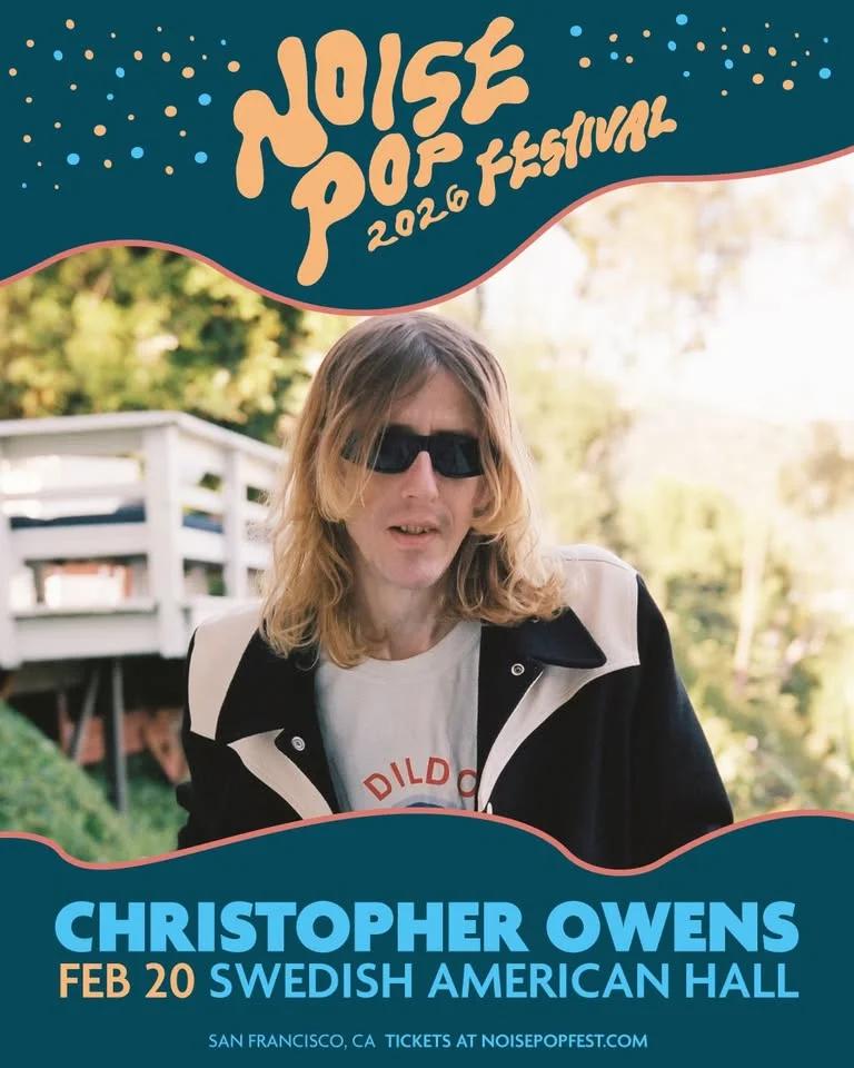 Christopher Owens