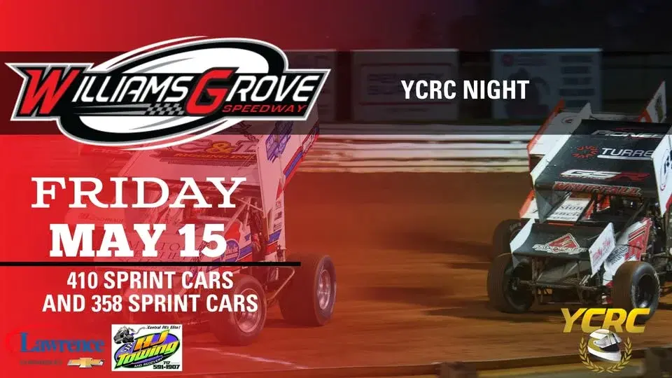 YCRC Night
