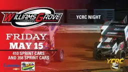 YCRC Night