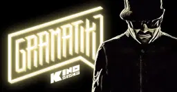 GRAMATIK @ Kino Šiška