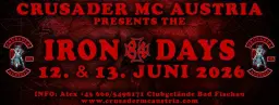 Iron Day,s 2026