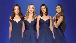 Celtic Woman: A New Era