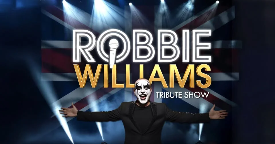 Robbie Williams Tribute Show