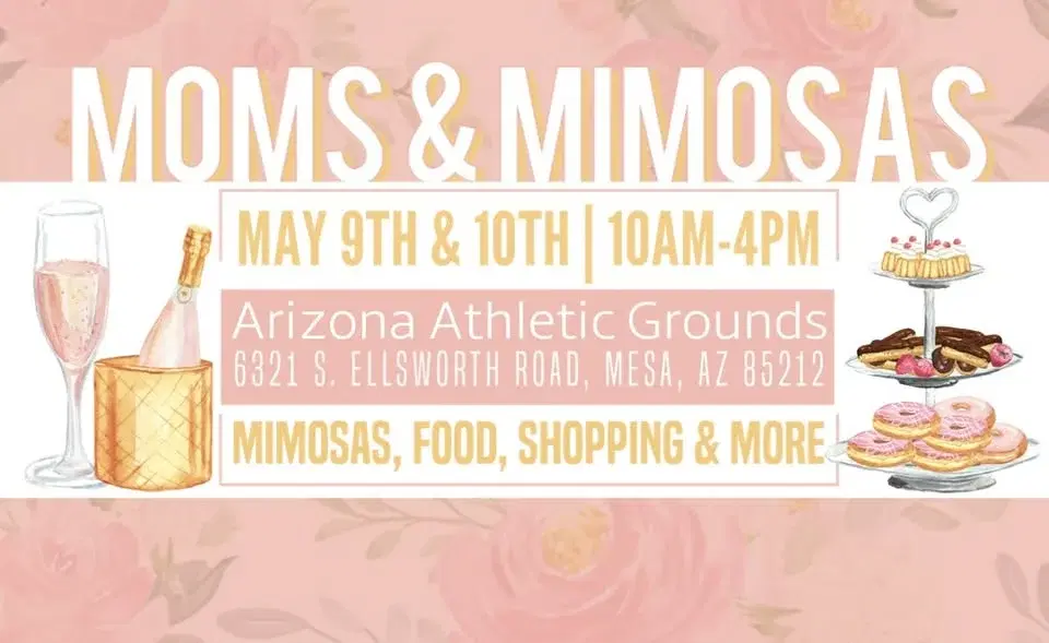 Moms & Mimosas | Mesa, AZ đžđ„