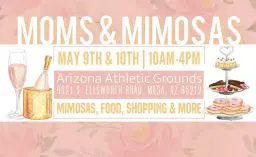 Moms & Mimosas | Mesa, AZ đžđ„