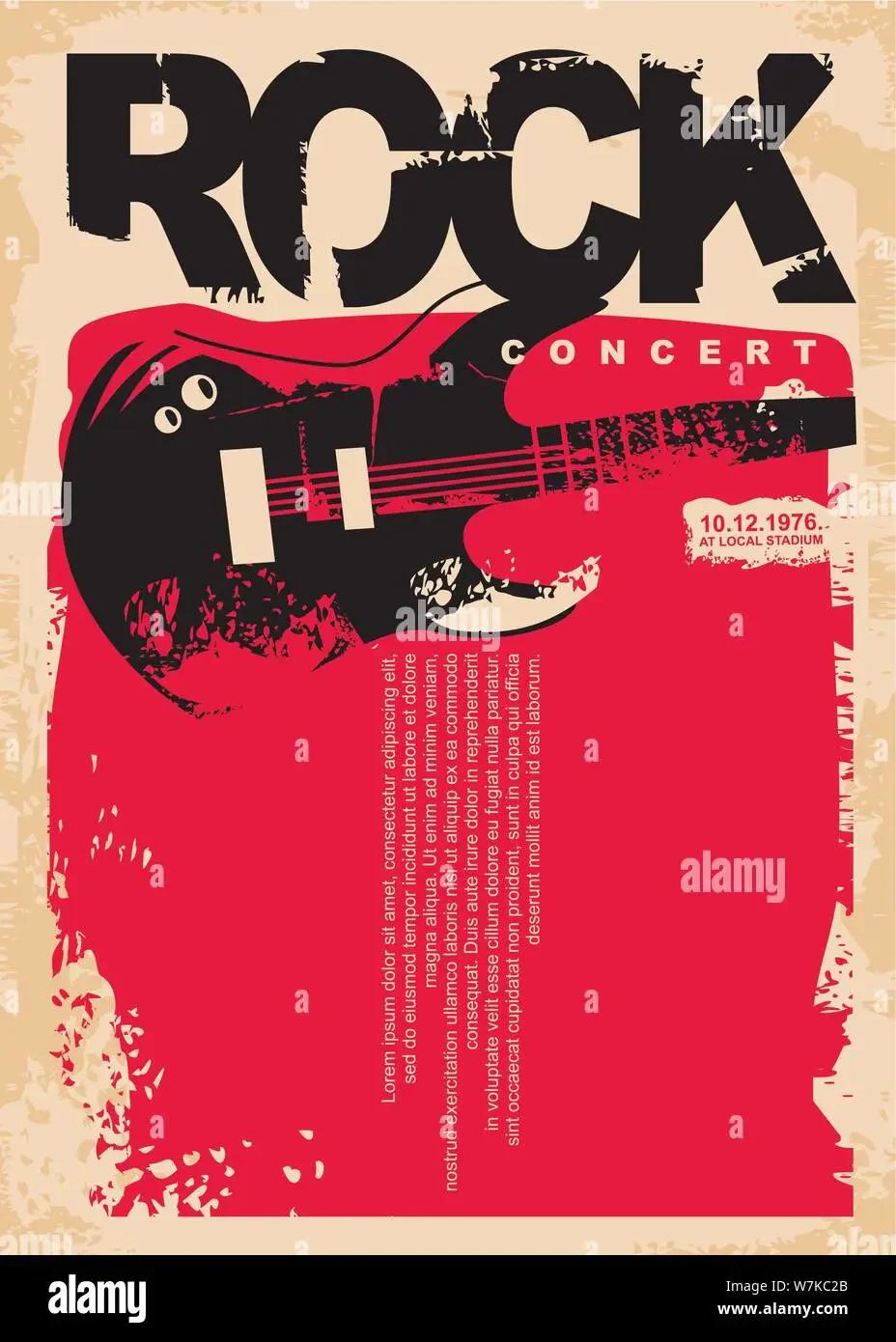 🎸 Rock you up på Skanskvarn