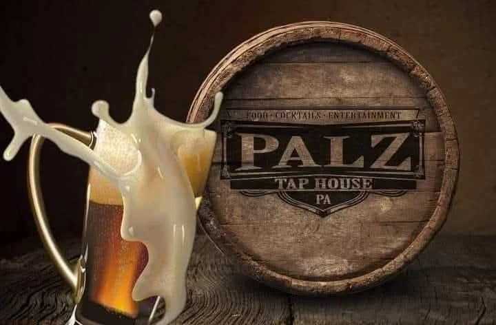 4th Sunday's Cruise In at Palz Taphouse