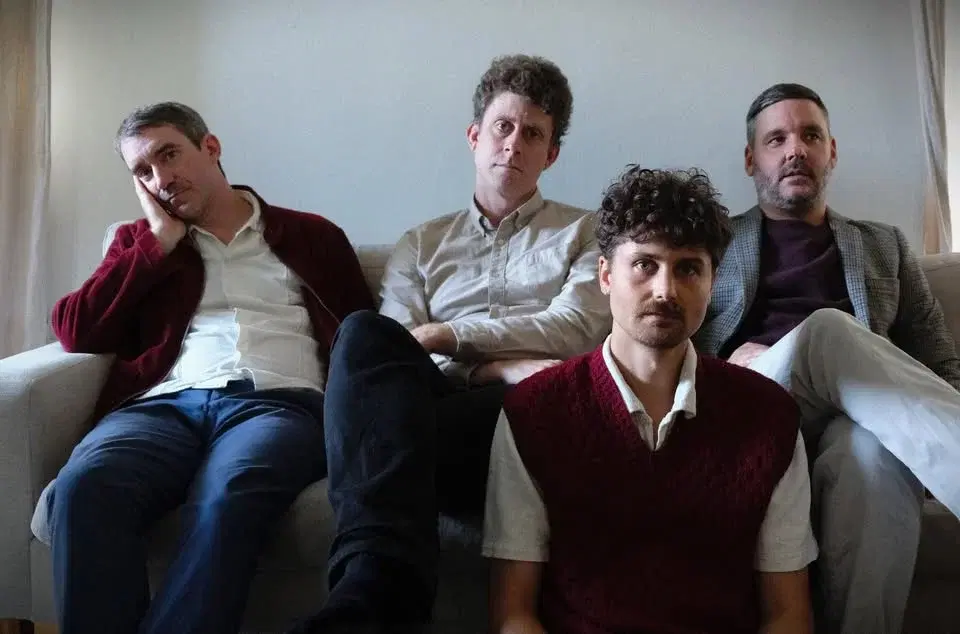 BrÖtz no. 949 Harald och Klara + Hypno Disc