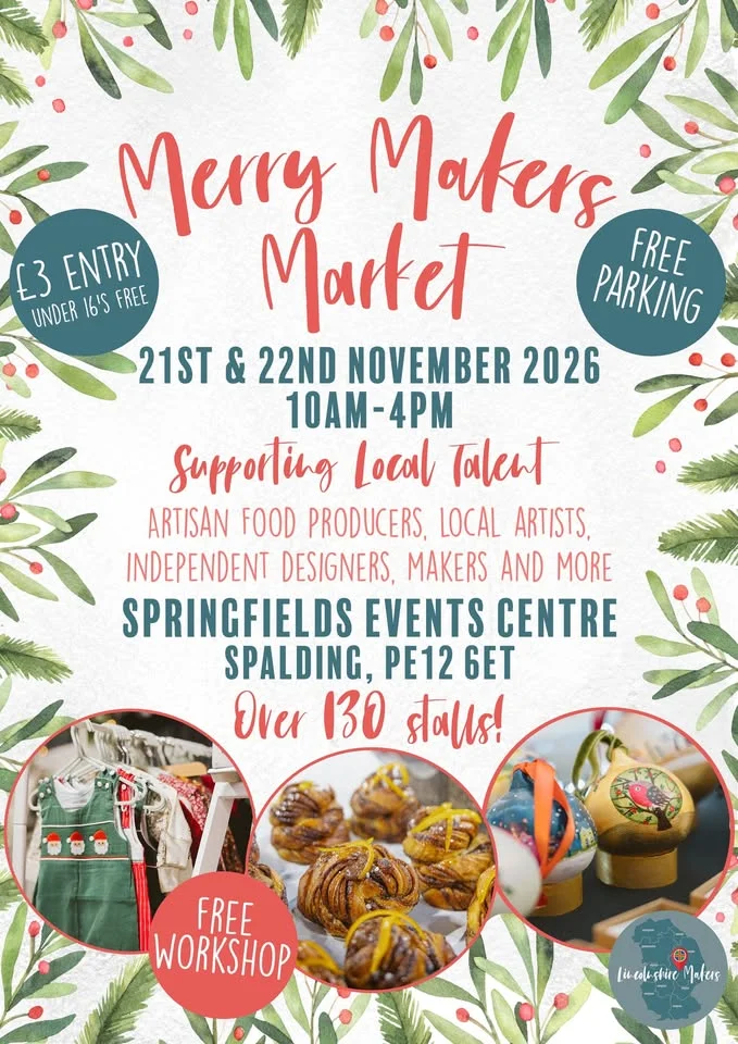 Merry Makers Market