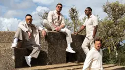 BLUE • Cambridge Junction