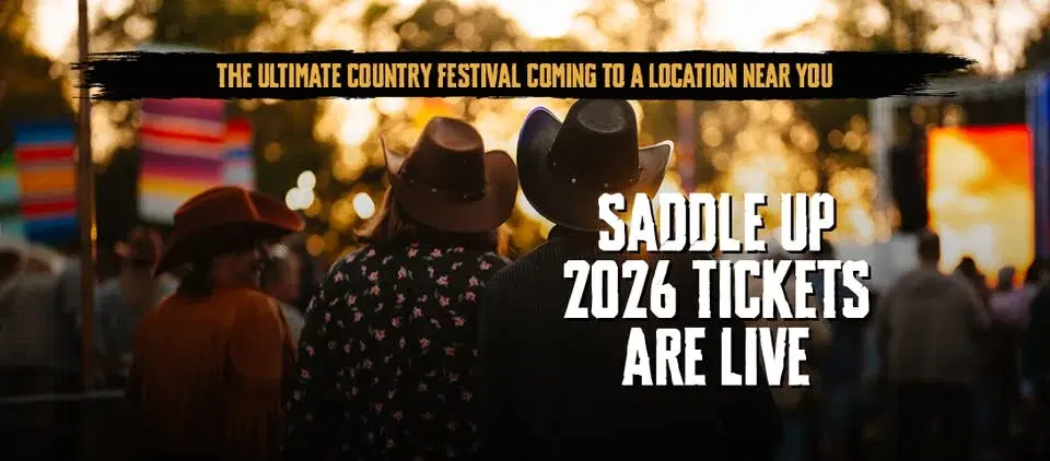 This Ain't Texas Festival - Suffolk