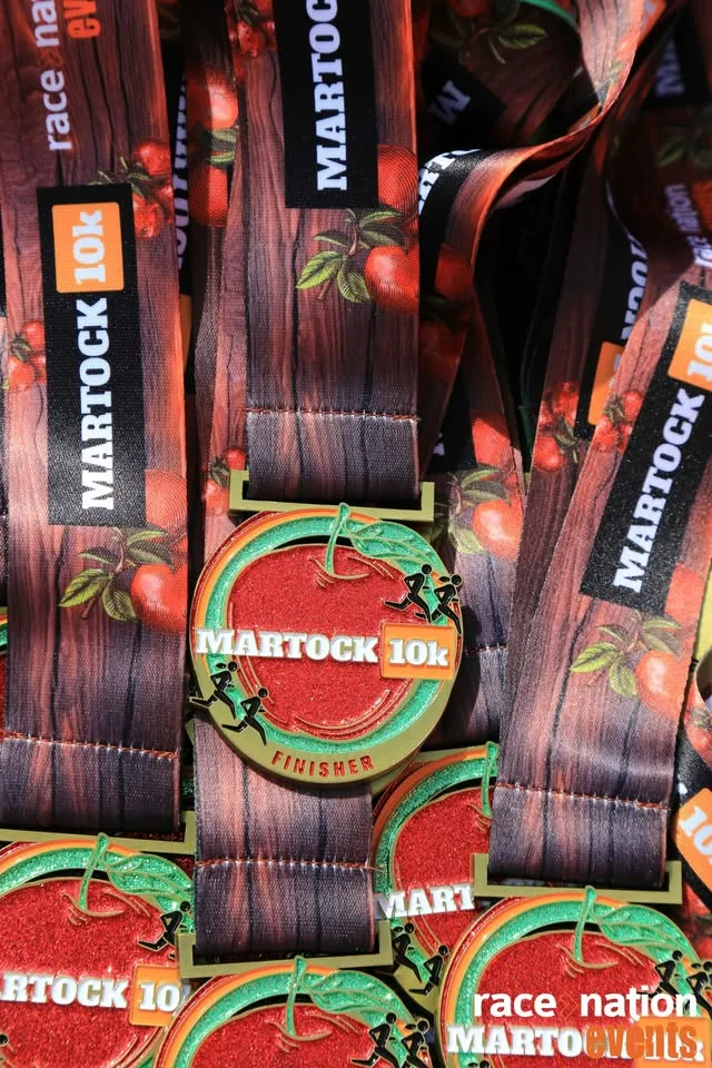 Martock 10K