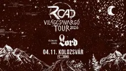 ROAD_2026 • Kolozsvár (RO) • Form Space