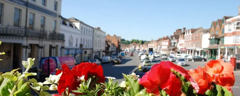 NSWI Culture/ History/ Days Out Group - Bus Trip Salisbury to Malborough