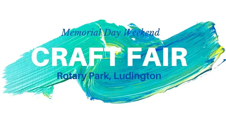 2026 Memorial Day Weekend Craft Fair