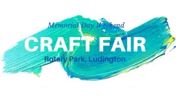 2026 Memorial Day Weekend Craft Fair
