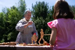 Patchtown Days + Bluegrass Dispatch