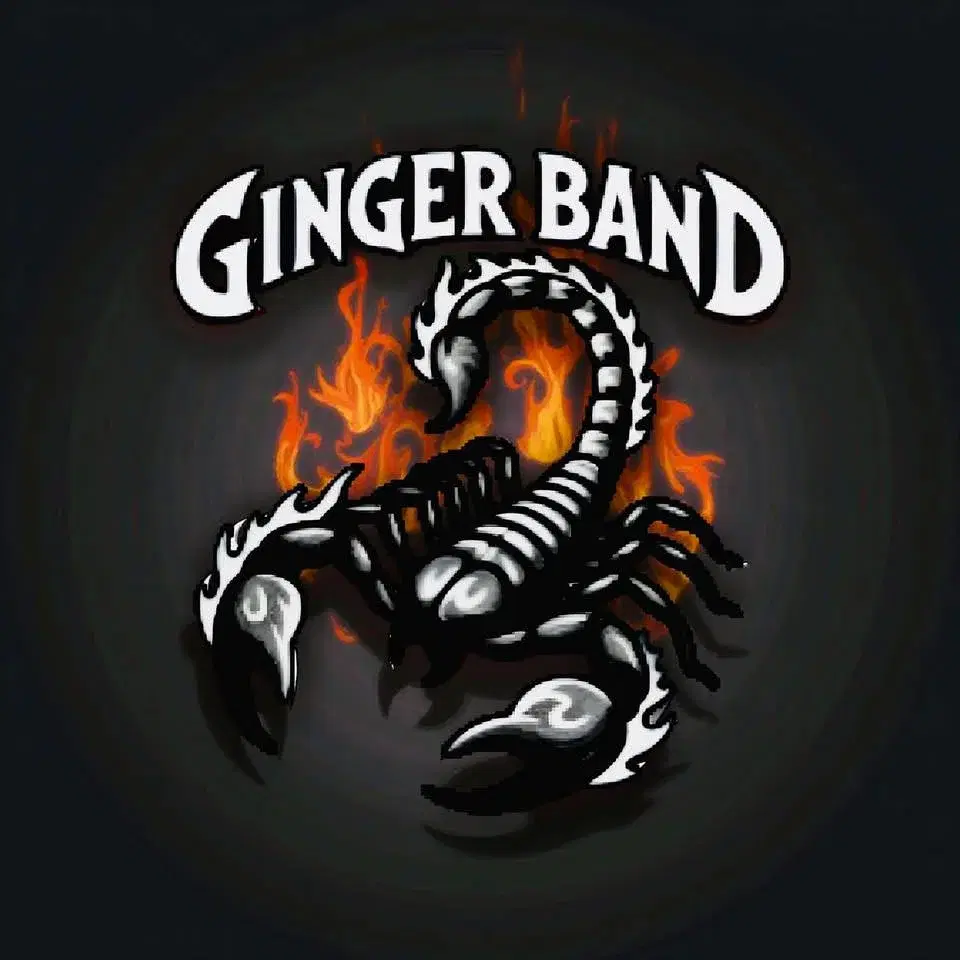 Ginger Band Smoky Mountain Brewery Turkey Creek