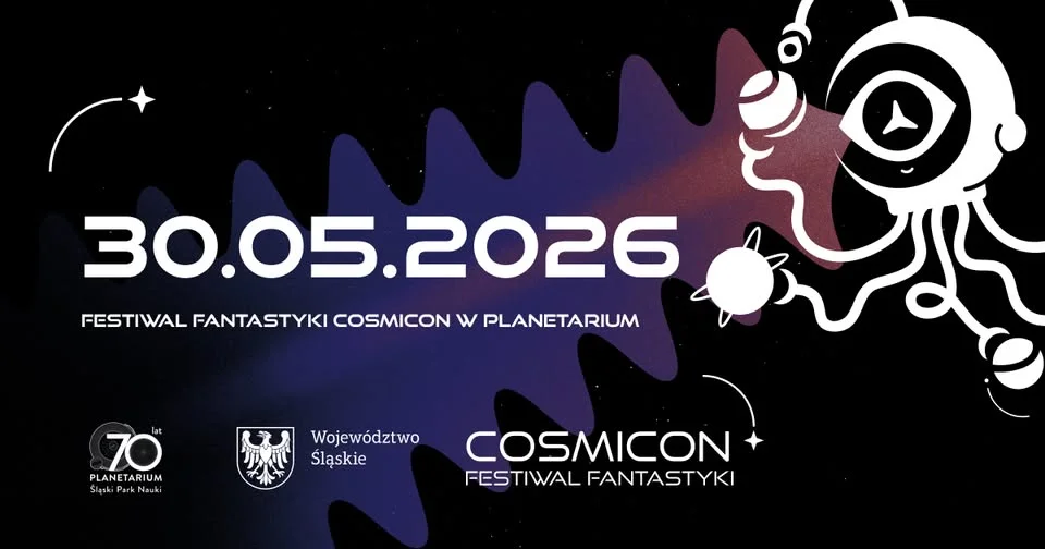 Festiwal Fantastyki COSMICON