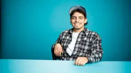 Netflix Is A Joke Presents: Ralph Barbosa