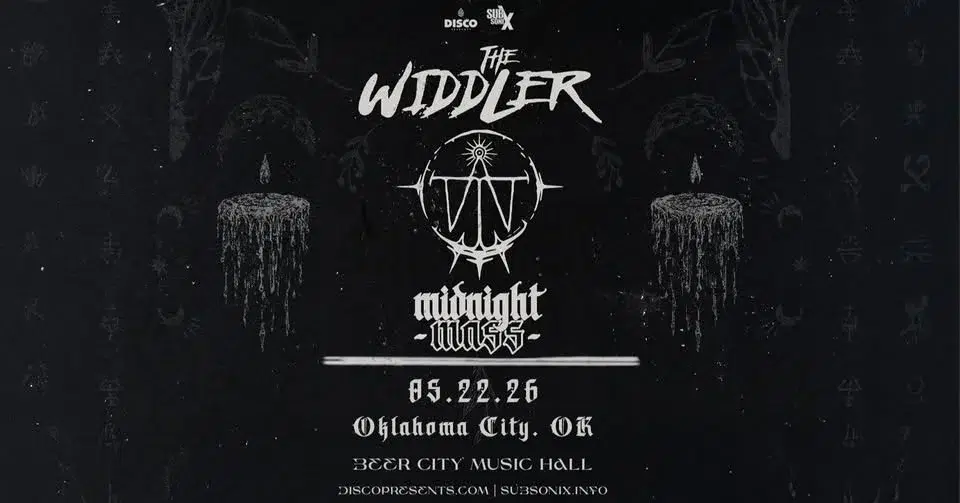 The Widdler’s Midnight Mass Tour