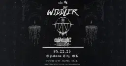 The Widdler’s Midnight Mass Tour