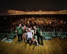 Pearl Gem rock Trillians