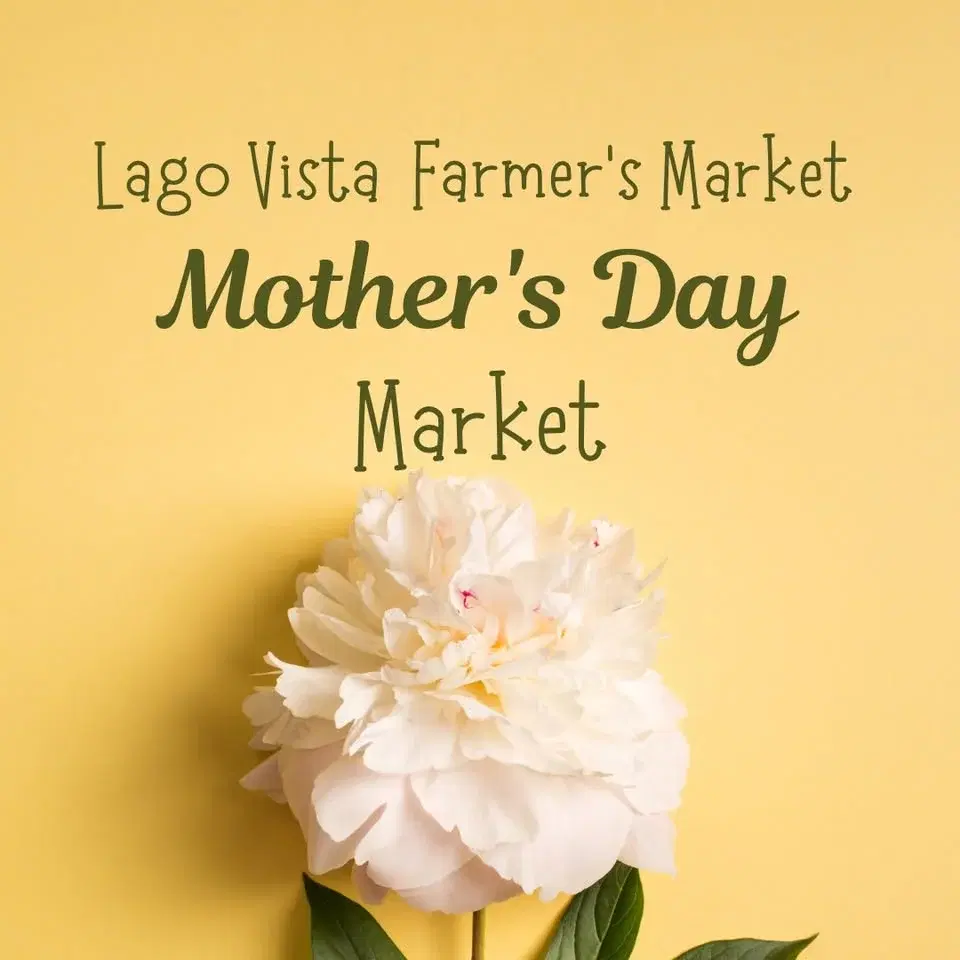 Mother’s Day Market