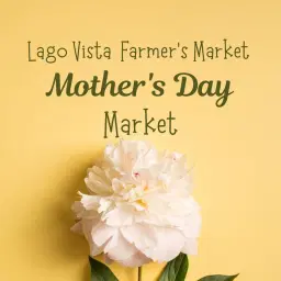 Mother’s Day Market