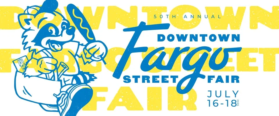 2026 Downtown Fargo Street Fair