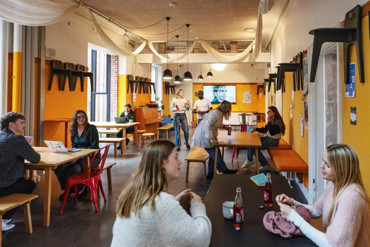 Vibe Coding Netværk's KBH Meetup #3