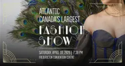 28th NBCCD Annual Fashion Show