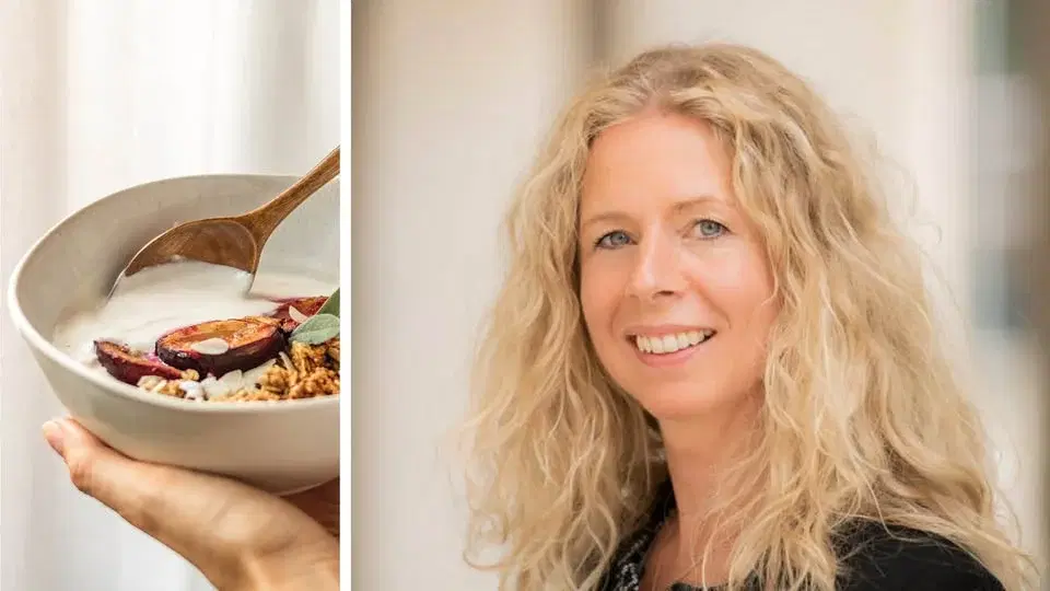 Kvinnofrukost: Från självkritik till självkänsla