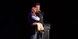 Jeff Dunham
