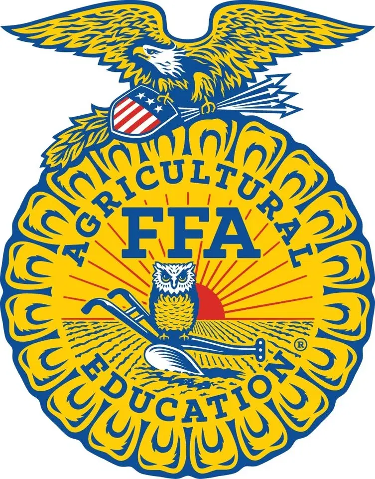 Okawville FFA Awards Banquet