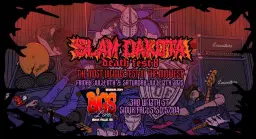 Slam Dakota Death Fest 9