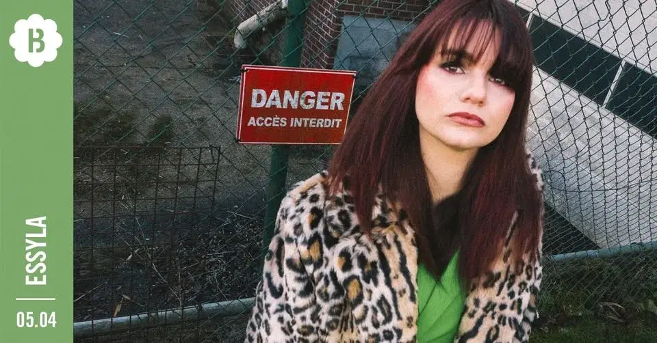 Nouvelle date! — Essyla • Botanique