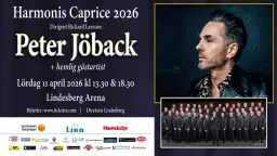 Harmonis Caprice 2026