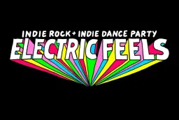 Electric Feels (18+)