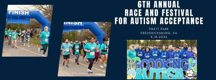 6th Annual Race and Festival for Autism Acceptance