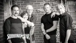 Shooting Star Returns With Bad Habit To Rock The House!