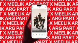 ARG PART X MEELIK - Kultuurikatel