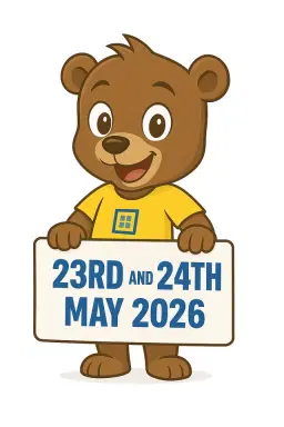 Fayre In The Square 2026