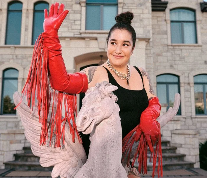 Mariana Mazza | Théâtre C | Saguenay