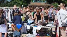 Byens Lopper X Trianglen