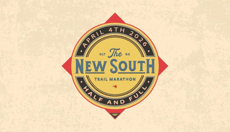 The New South Trail Marathon