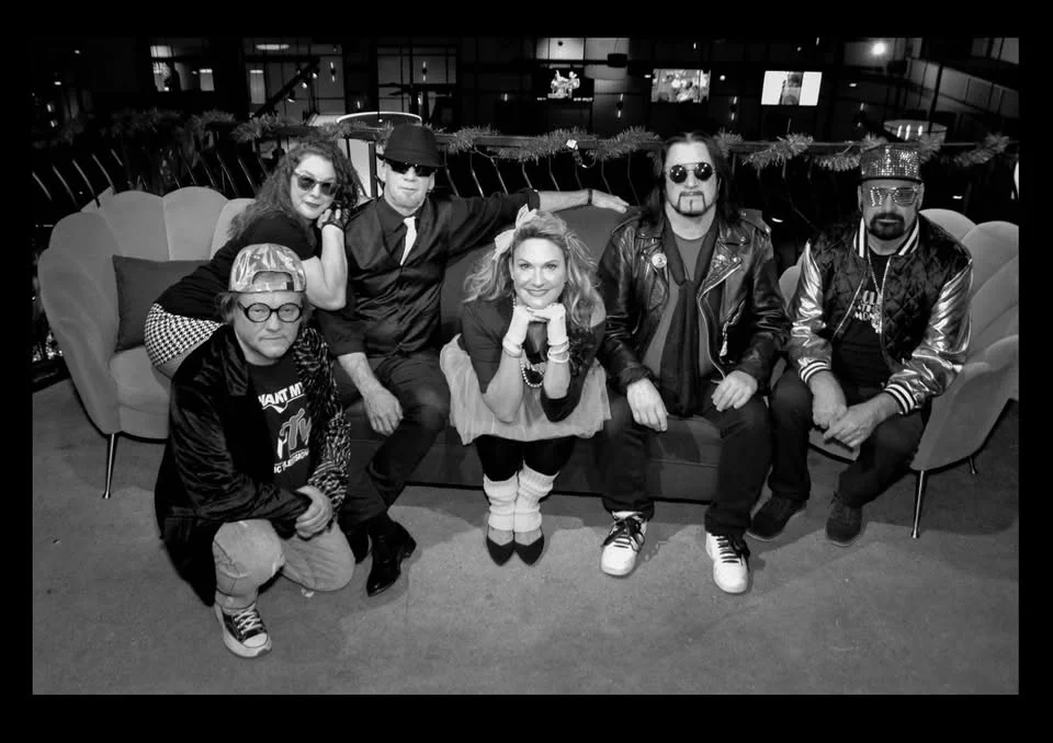 Free Show Friday with Miracle Max and the Pet Monsters